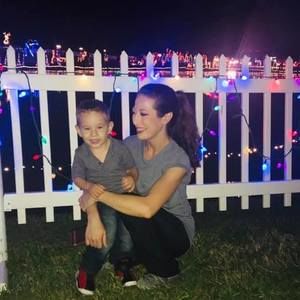 Meet your Posher, Desiree